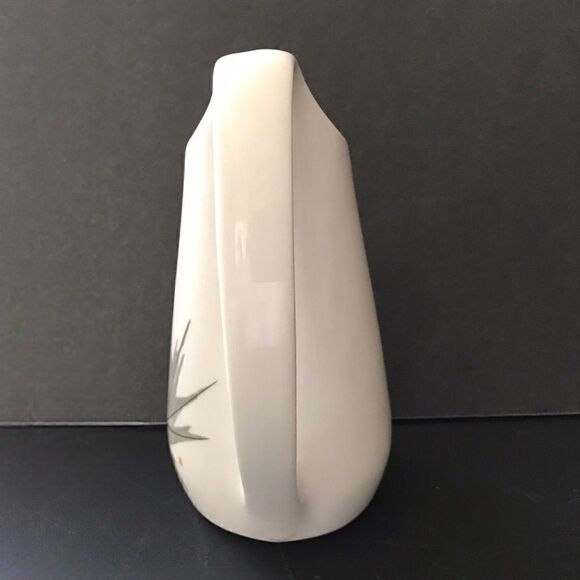 Vintage Iroquois Ben Seibel Harvest Time Informal Flameproof True China Creamer - Picture 6 of 14